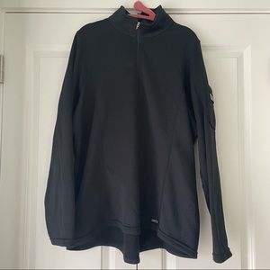 Kerrits Fleece Riding Jacket Size 1X